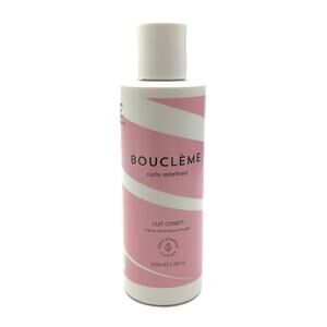 Boucleme Curls Redefined Curl Cream 3.38 fl.oz
